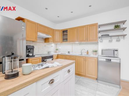 Prodej bytu, 3+kk, 94 m²