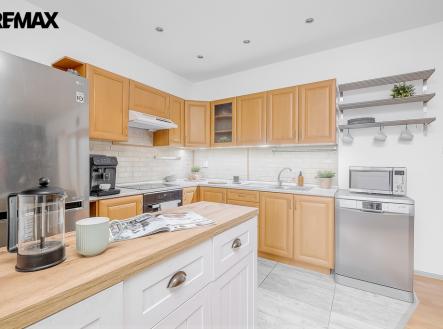 Prodej bytu, 3+kk, 94 m²