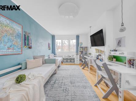 Prodej bytu, 3+kk, 94 m²