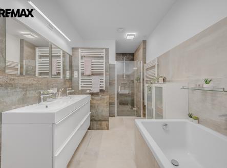 Prodej bytu, 3+kk, 94 m²