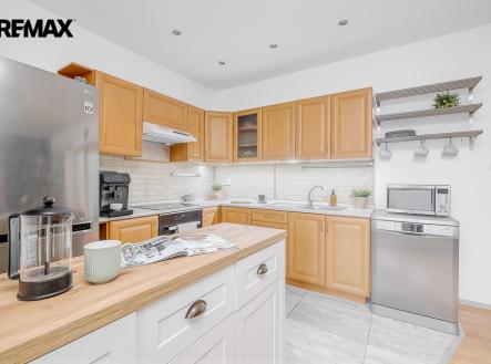 Prodej bytu, 3+kk, 94 m²