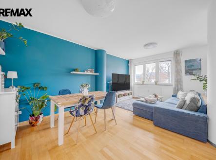 Prodej bytu, 3+kk, 94 m²