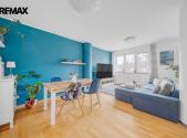 Prodej bytu, 3+kk, 94 m²