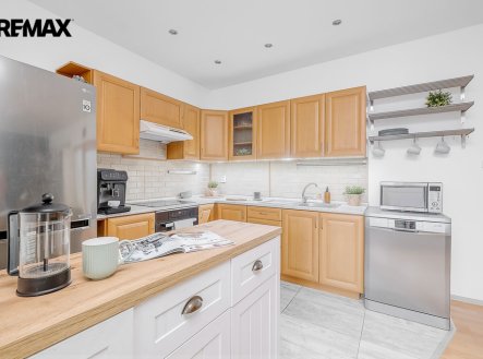 Prodej bytu, 3+kk, 94 m²