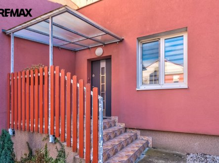 Prodej bytu, 3+kk, 94 m²