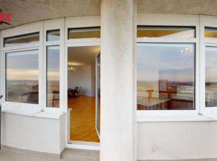 Pronájem bytu, 4+kk, 206 m²