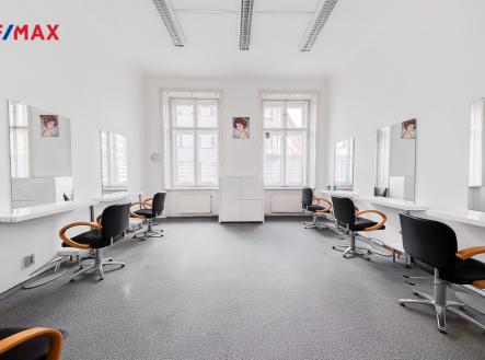 Pronájem jiné, 41 m²