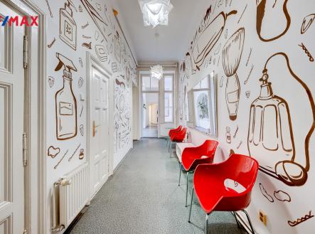 Pronájem jiné, 41 m² obrázek