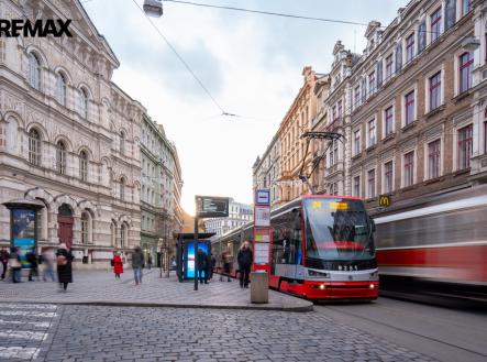 Pronájem jiné, 41 m²