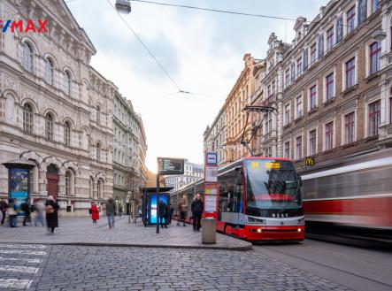 Pronájem jiné, 23 m²