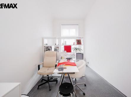 Pronájem jiné, 23 m²