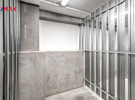 Prodej skladovací prostor, 1 m²