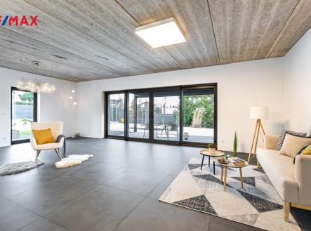 Prodej domu/vily, 141 m²