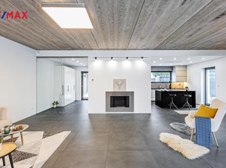 Prodej domu/vily, 141 m²