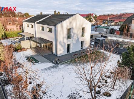 Prodej domu/vily, 181 m²