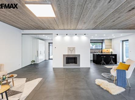 Prodej domu/vily, 181 m²