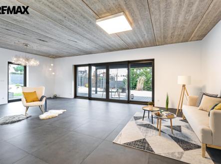 Prodej domu/vily, 181 m²
