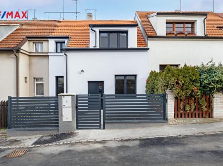 Prodej domu/vily, 80 m²