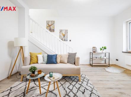 Prodej domu/vily, 80 m²