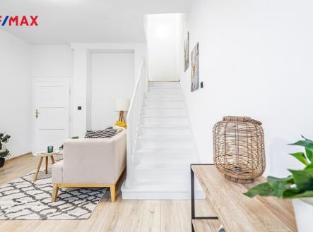 Prodej domu/vily, 80 m²