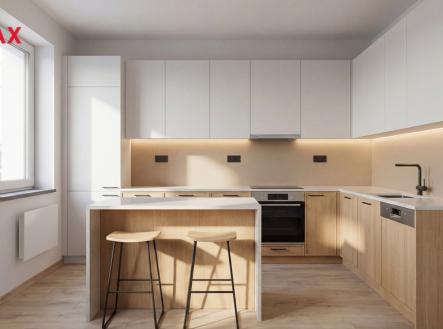 Prodej domu/vily, 80 m²