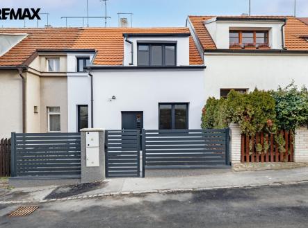 Prodej domu/vily, 80 m²