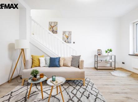 Prodej domu/vily, 80 m²