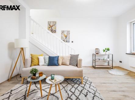 Prodej domu/vily, 80 m²