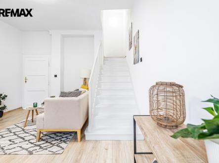 Prodej domu/vily, 80 m²