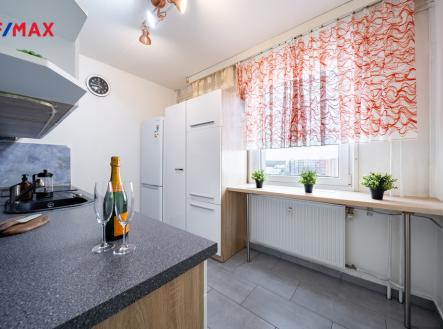 Prodej bytu, 2+kk, 54 m²