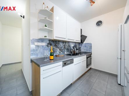 Prodej bytu, 2+kk, 54 m²