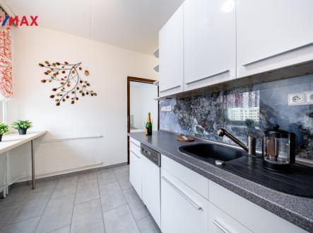 Prodej bytu, 2+kk, 54 m²