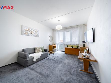 Prodej bytu, 2+kk, 54 m²