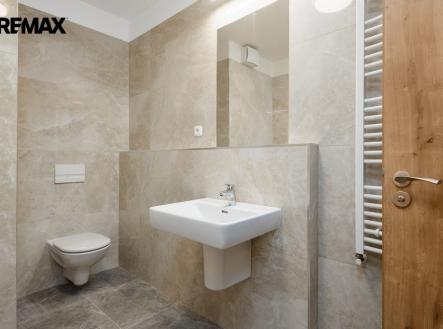 Prodej bytu, 2+kk, 55 m²