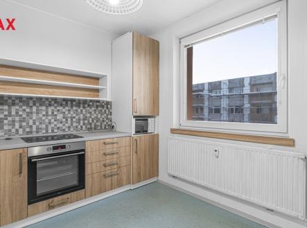 Prodej bytu, 3+1, 77 m²