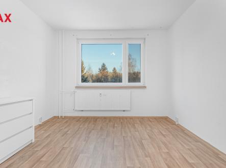 Prodej bytu, 3+1, 77 m²