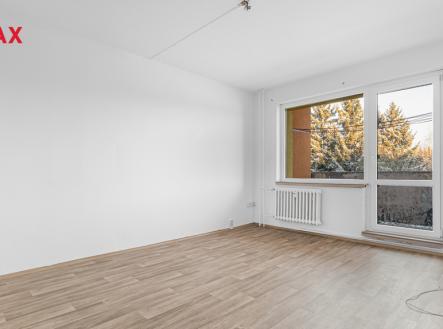 Prodej bytu, 3+1, 77 m²