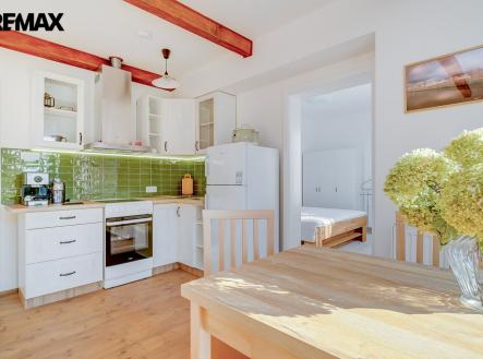 Pronájem bytu, 2+kk, 43 m² obrázek