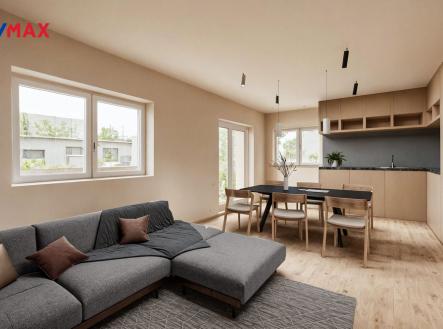 Prodej domu/vily, 122 m²