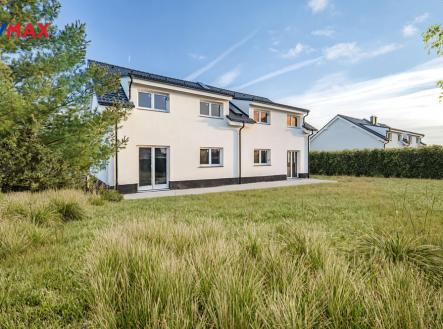 Prodej domu/vily, 122 m²