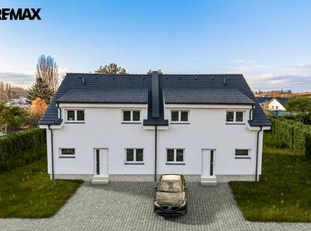 Prodej domu/vily, 122 m²