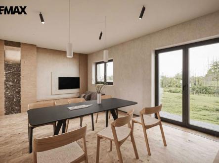 Prodej domu/vily, 122 m²