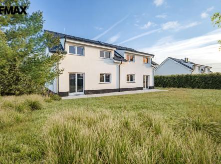 Prodej domu/vily, 122 m²