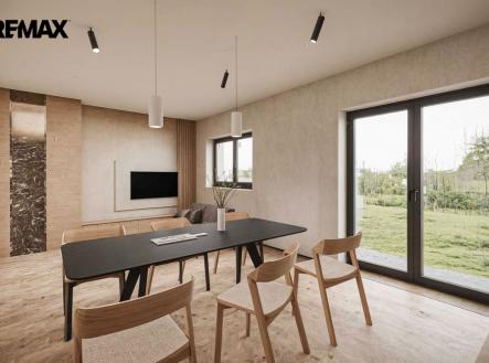 Prodej domu/vily, 122 m²