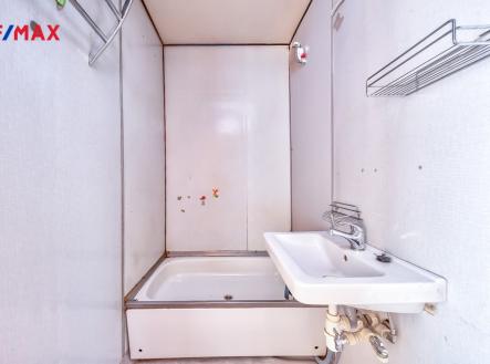 Prodej bytu, 2+kk, 42 m²