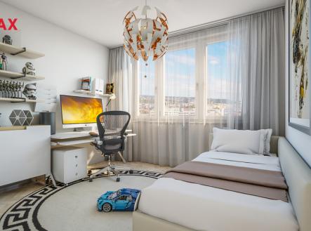 Prodej bytu, 3+1, 66 m²