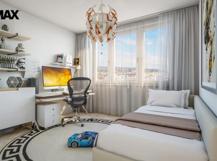 Prodej bytu, 3+1, 66 m²