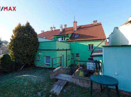 Prodej domu/vily, 146 m²