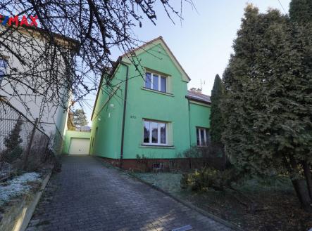 Prodej domu/vily, 146 m²