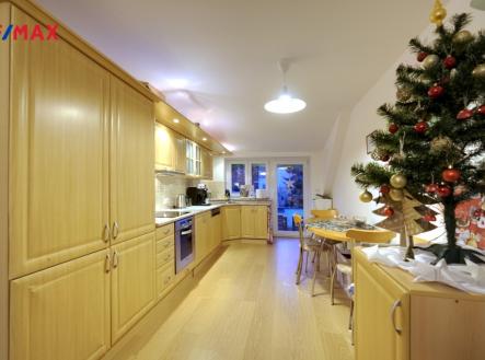 Prodej domu/vily, 146 m²